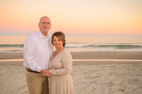 Mr. & Mrs. Reed