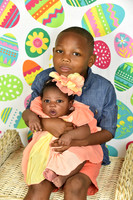 Baby Easter Photos