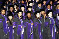Charneque Graduation Photos