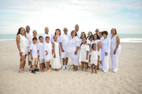 60th Birthday BeachPhotos