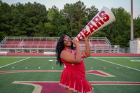 Erica's Senior Photos