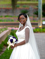 Jessica's Bridal Session