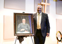 Judge Pyatt Retirement Party